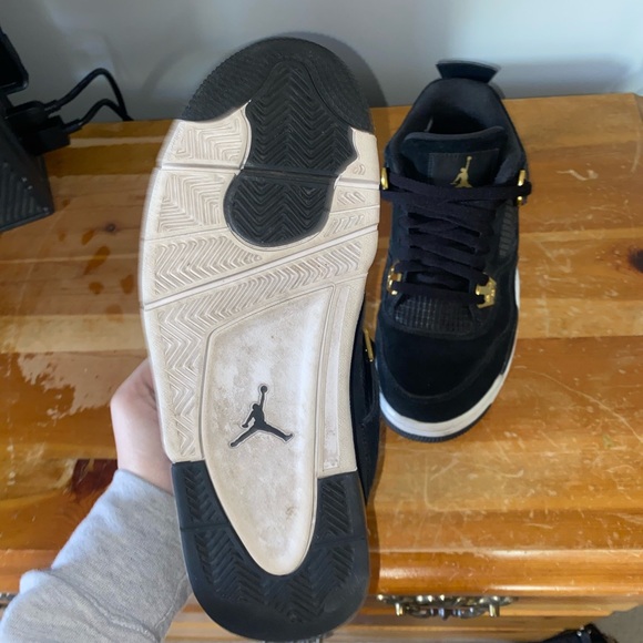 Jordan retro 4 royalty - Picture 5 of 6